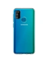 Hurtownia GSM - Etui Spigen Liquid Crystal Samsung Galaxy M21 Crystal Clear - SPN1186CL - {ean13} - Hurt