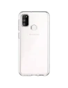 Hurtownia GSM - Etui Spigen Liquid Crystal Samsung Galaxy M21 Crystal Clear - SPN1186CL - {ean13} - Hurt