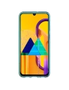 Hurtownia GSM - Etui Spigen Liquid Crystal Samsung Galaxy M21 Crystal Clear - SPN1186CL - {ean13} - Hurt