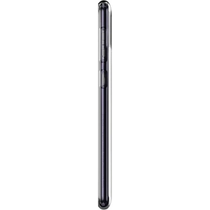 Wholesale Spigen Liquid Crystal Samsung Galaxy M21 Crystal Clear - SPN1186CL - {ean13} - Hurt