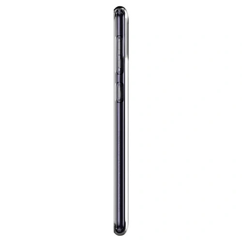 Etui Spigen Liquid Crystal Samsung Galaxy M21 Crystal Clear
