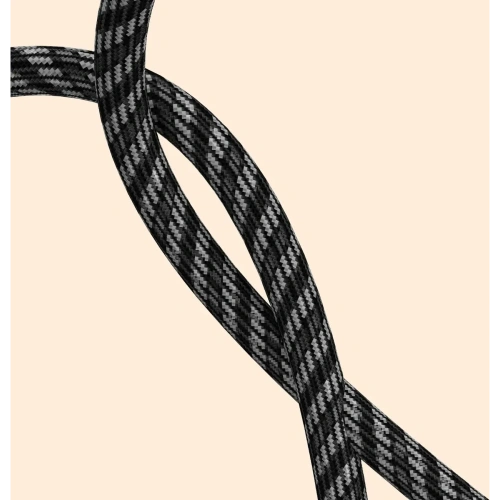 Adapter Dudao L13C+ 2w1 USB-C szary