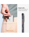 Hurtownia GSM - Etui Spigen Liquid Crystal Samsung Galaxy M21 Crystal Clear - SPN1186CL - {ean13} - Hurt