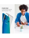Hurtownia GSM - Etui Spigen Liquid Crystal Samsung Galaxy M21 Crystal Clear - SPN1186CL - {ean13} - Hurt