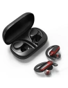 Słuchawki TWS Bluetooth 5.0 BlitzWolf AIRAUX AA-UM3 (czarne)