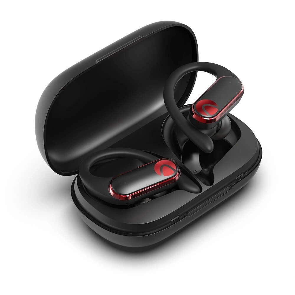 Wholesale BlitzWolf AIRAUX AA-UM3 TWS Bluetooth 5.0 Wireless earphones (black) - BLZ271BLK - {ean13} - Hurt