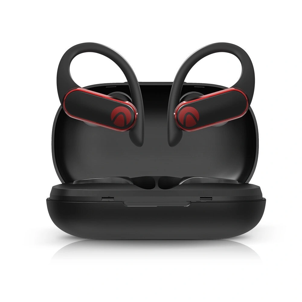 Wholesale BlitzWolf AIRAUX AA-UM3 TWS Bluetooth 5.0 Wireless earphones (black) - BLZ271BLK - {ean13} - Hurt