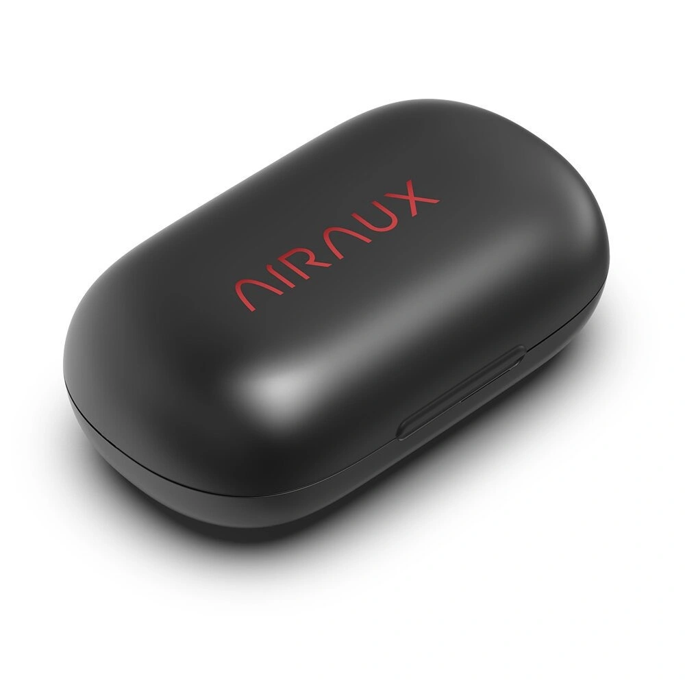 Wholesale BlitzWolf AIRAUX AA-UM3 TWS Bluetooth 5.0 Wireless earphones (black) - BLZ271BLK - {ean13} - Hurt