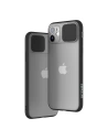 Hurtownia GSM - Etui Blitzwolf BW-AY2 z przesuwaną osłoną obiektywu do iPhone 11 Black - BLZ272BLK - {ean13} - Hurt