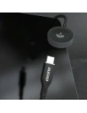 Ładowarka indukcyjna Dudao A12C do Apple Watch 1.2m czarna