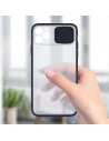 Hurtownia GSM - Etui Blitzwolf BW-AY2 z przesuwaną osłoną obiektywu do iPhone 11 Black - BLZ272BLK - {ean13} - Hurt