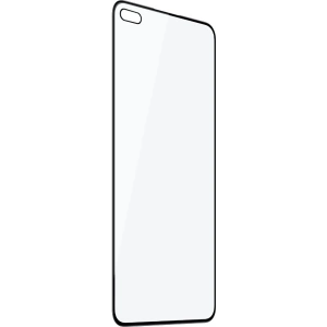 OnePlus Nord 3D Tempered Glass Screen Protector Black