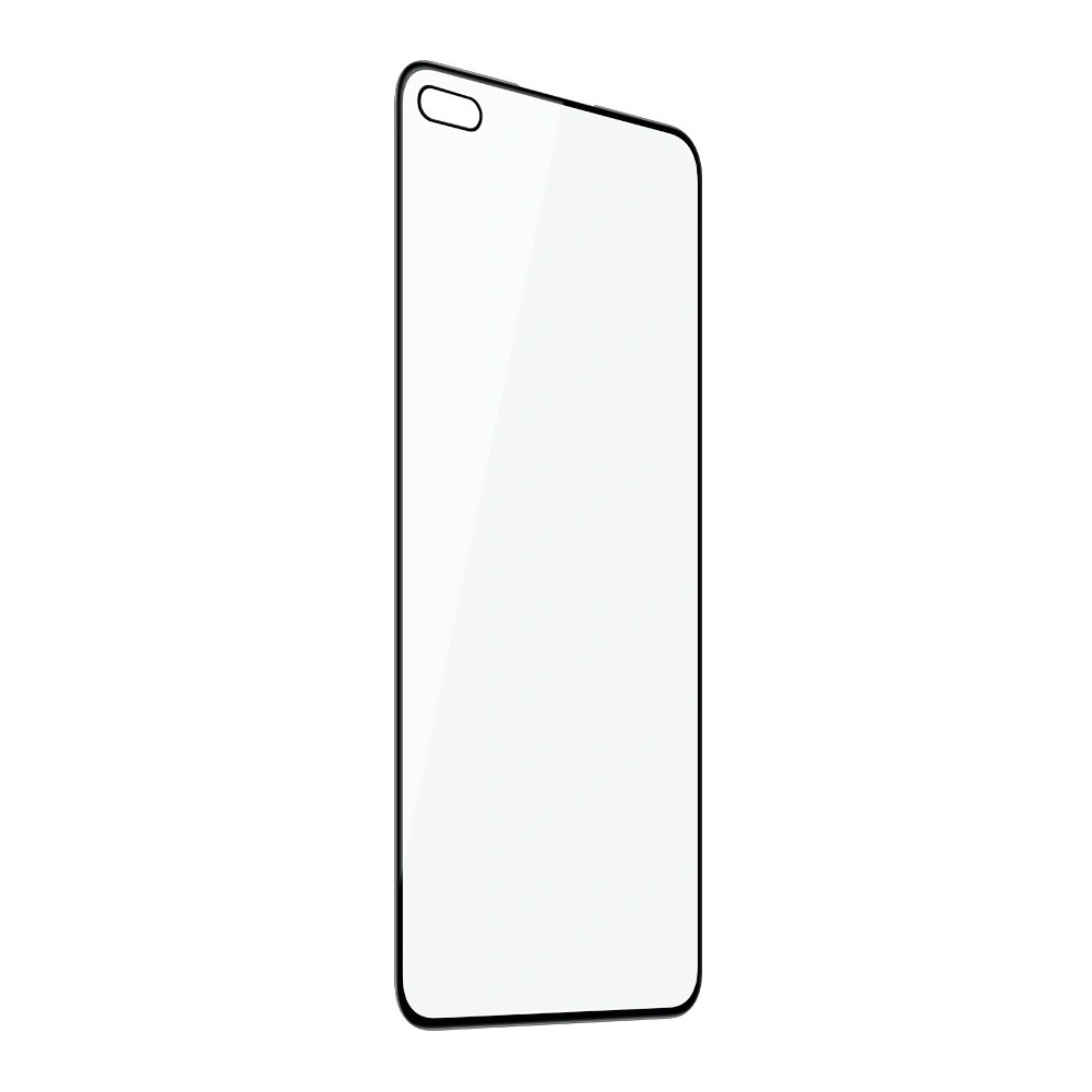 Hurtownia GSM - Sklo OnePlus Nord 3D Tempered Glass Ochranné sklo Černé - OPL016BLK - {ean13} - Hurt