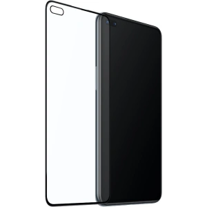 Sklo OnePlus Nord 3D Tempered Glass Ochranné sklo Černé