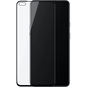 Wholesale OnePlus Nord 3D Tempered Glass Screen Protector Black - OPL016BLK - {ean13} - Hurt