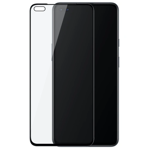 Oryginalne szkło hartowane OnePlus Nord 3D - Home Screen