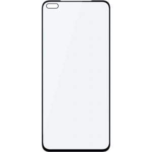 Wholesale OnePlus Nord 3D Tempered Glass Screen Protector Black - OPL016BLK - {ean13} - Hurt