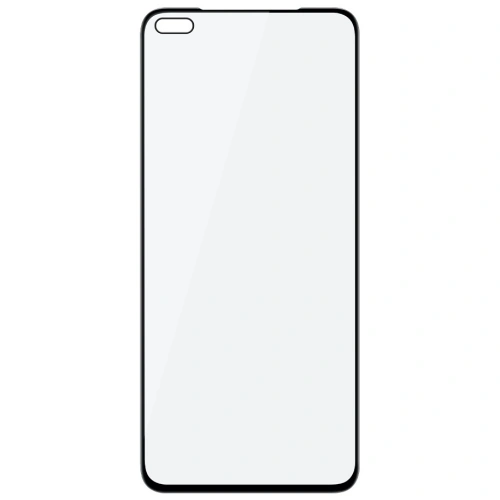 Oryginalne szkło hartowane OnePlus Nord 3D - Home Screen