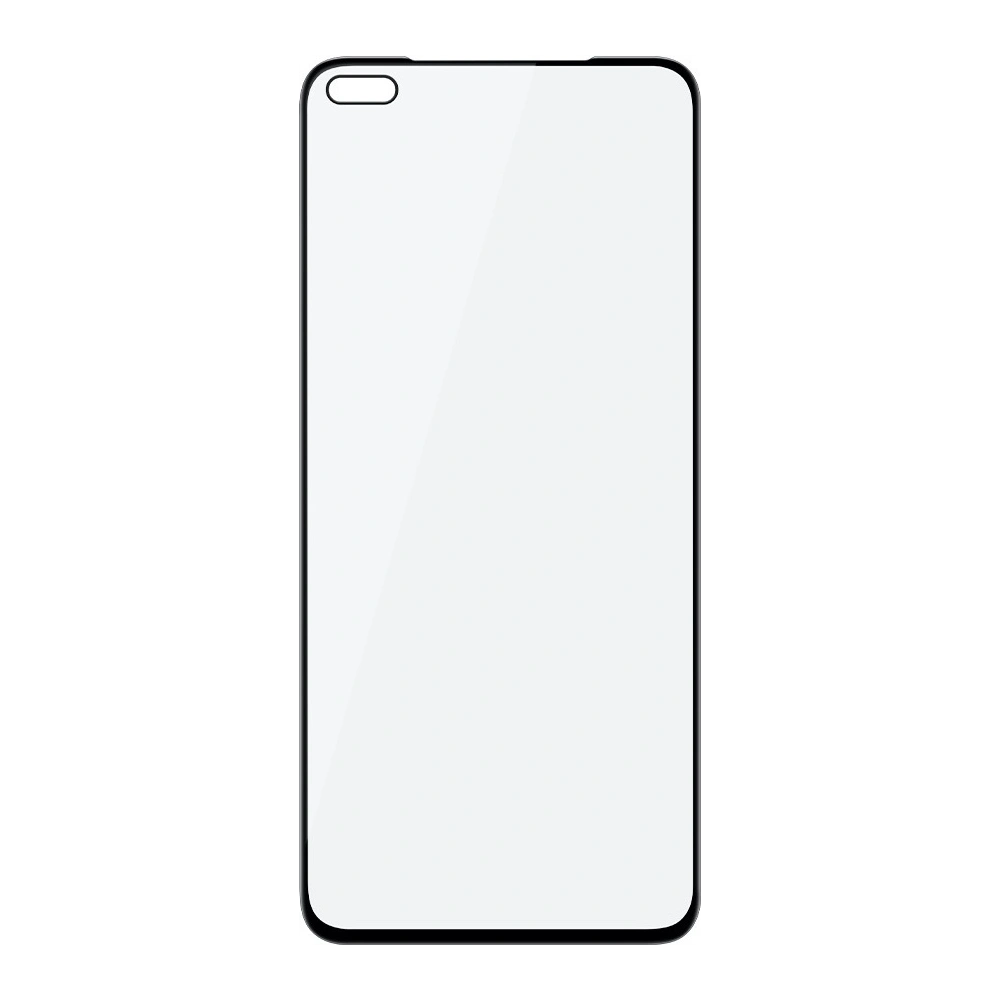 Hurtownia GSM - Sklo OnePlus Nord 3D Tempered Glass Ochranné sklo Černé - OPL016BLK - {ean13} - Hurt