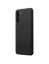 Etui OnePlus Nord Sandstone Bumper Case Czarne