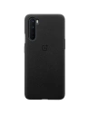Hurtownia GSM - Etui OnePlus Nord Sandstone Bumper Case Czarne - OPL014BLK - {ean13} - Hurt
