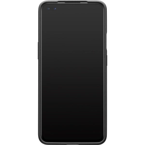 Etui OnePlus Nord Sandstone Bumper Case Czarne