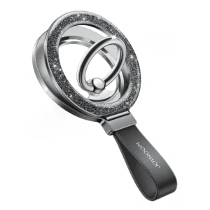 Uchwyt na palec Joyroom JR-ZS425 magnetyczny czarny