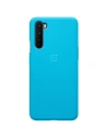 Hurtownia GSM - Etui OnePlus Nord Sandstone Bumper Case Niebieski - OPL015BLU - {ean13} - Hurt