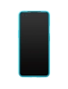 Hurtownia GSM - Etui OnePlus Nord Sandstone Bumper Case Niebieski - OPL015BLU - {ean13} - Hurt