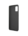 Hurtownia GSM - Etui Guess GUHCA41G4GLGR Samsung Galaxy A41 szary/grey hard case 4G Stripe Collection - GUE548GRY - {ean13} - Hurt