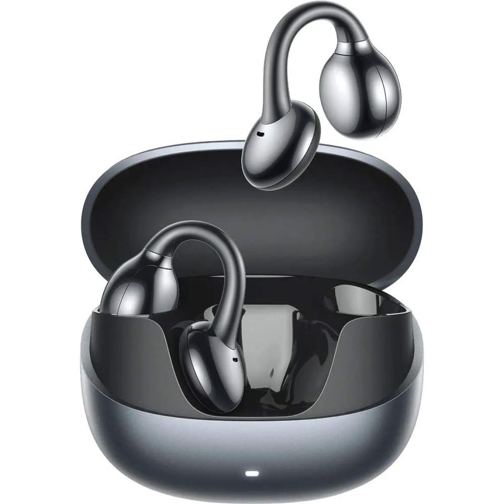 Słuchawki bezprzewodowe open-ear Joyroom Openfree JR-OE3 TWS czarne
