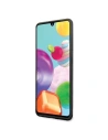 Hurtownia GSM - Etui Guess GUHCA41G4GLGR Samsung Galaxy A41 šedé/hard case 4G Stripe Collection - GUE548GRY - {ean13} - Hurt