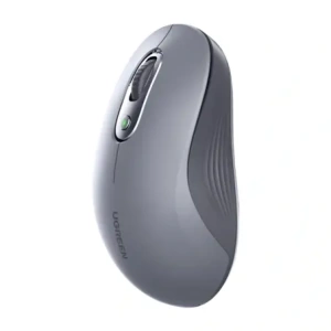 Mysz bezprzewodowa UGREEN M556 2.4G + BT czarna