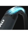 Kabel w oplocie Dudao L3CC USB-C / USB-C 60W 2m czarny