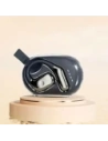 Słuchawka OWS Dudao U17 Max Bluetooth 5.3 granatowa