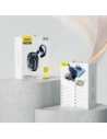 Słuchawka OWS Dudao U17 Max Bluetooth 5.3 granatowa