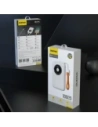 Powerbank Dudao K21 Mini 10000mAh 22.5W USB-A, USB-C beżowy