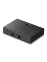 Hurtownia GSM - Switch przełącznik KVM USB 2x1 UGREEN 30345 USB 2.0 - UGR423 - {ean13} - Hurt