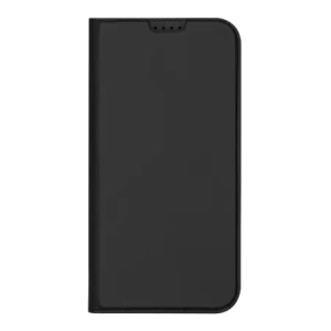 Etui z klapką Dux Ducis Skin Pro do Apple iPhone 16 Plus czarne