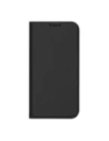 Etui z klapką Dux Ducis Skin Pro do Apple iPhone 16 Plus czarne