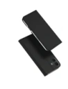 Etui z klapką Dux Ducis Skin Pro do Apple iPhone 16 Plus czarne