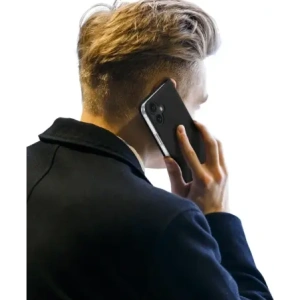 Etui z klapką Dux Ducis Skin Pro do Apple iPhone 16 Plus czarne