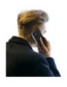 Etui z klapką Dux Ducis Skin Pro do Apple iPhone 16 Plus czarne