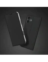 Etui z klapką Dux Ducis Skin Pro do Apple iPhone 16 Plus czarne