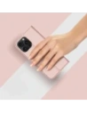 Etui z klapką Dux Ducis Skin Pro do Apple iPhone 16 Pro różowe