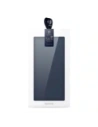 Etui z klapką Dux Ducis Skin Pro do Apple iPhone 16 Pro Max niebieskie