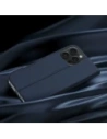 Etui z klapką Dux Ducis Skin Pro do Apple iPhone 16 Pro Max niebieskie