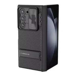 Etui Nillkin CamShield Fold Case do Samsung Galaxy Z Fold 6 czarny