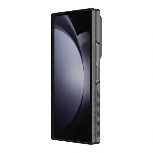 Etui Nillkin CamShield Fold Case do Samsung Galaxy Z Fold 6 czarny