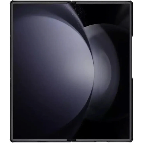 Etui Nillkin CamShield Fold Case do Samsung Galaxy Z Fold 6 czarny